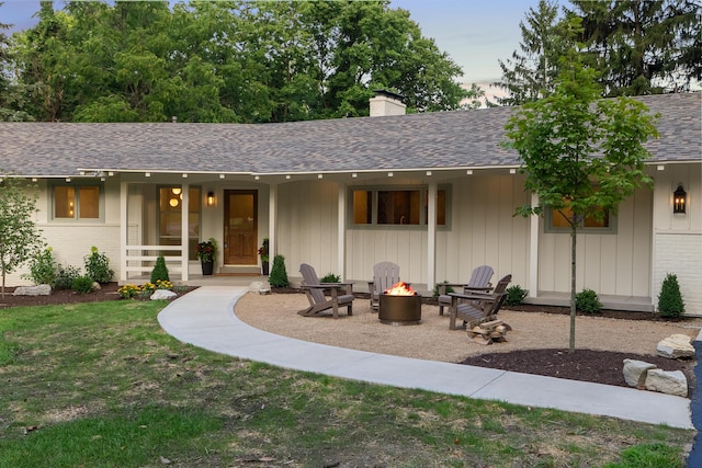 6380 Plesenton Dr, Worthington, OH 43085 - photo 4