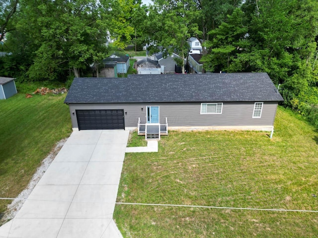 531 Emmit Ave, Columbus, OH 43228 - photo 3