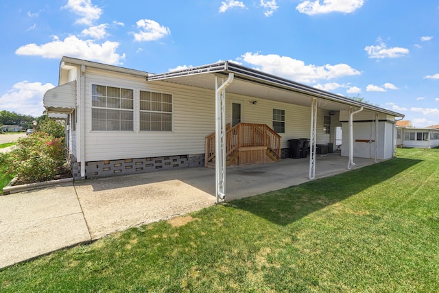 4437 Nevada Dr E, Columbus, OH 43207 - photo 34