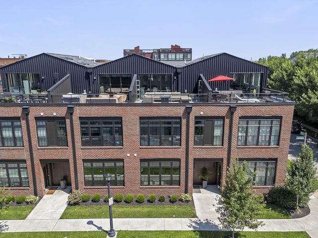 318 Cornelius St Unit 6, Columbus, OH 43215 - photo 2