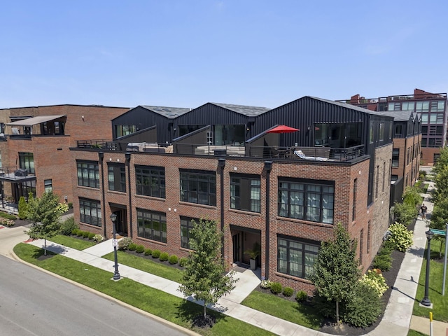 318 Cornelius St Unit 6, Columbus, OH 43215 - photo 3