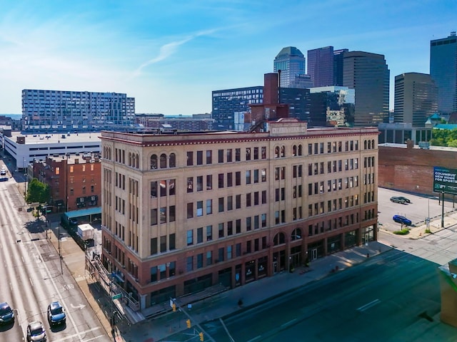 150 E Main St Unit 507, Columbus, OH 43215 - photo 40