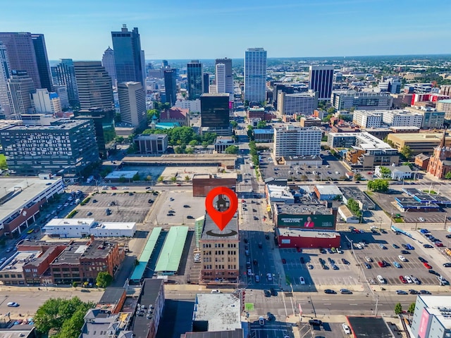 150 E Main St Unit 507, Columbus, OH 43215 - photo 45