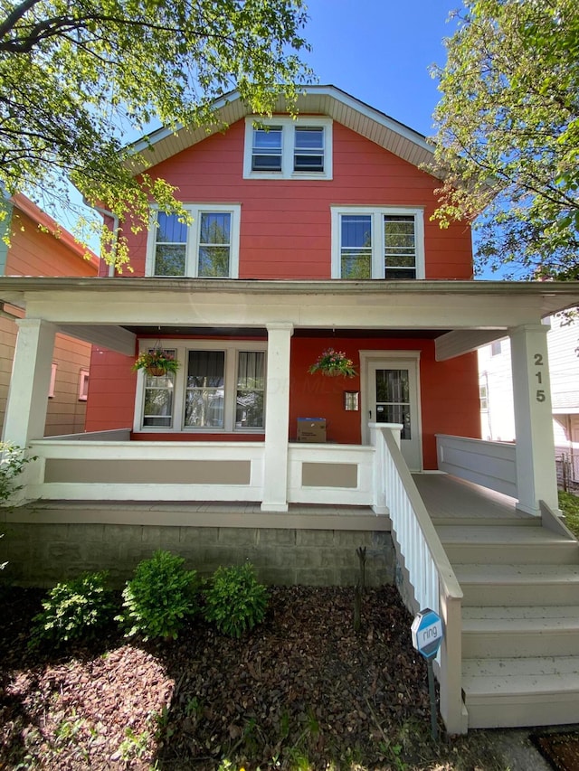215 E Jenkins Ave, Columbus, OH 43207 - photo 1