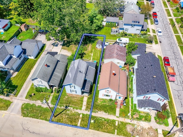 972 E Church St, Marion, OH 43302 - photo 1