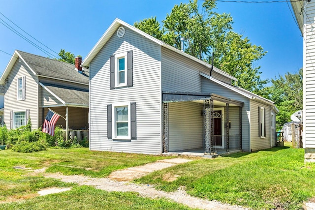972 E Church St, Marion, OH 43302 - photo 2