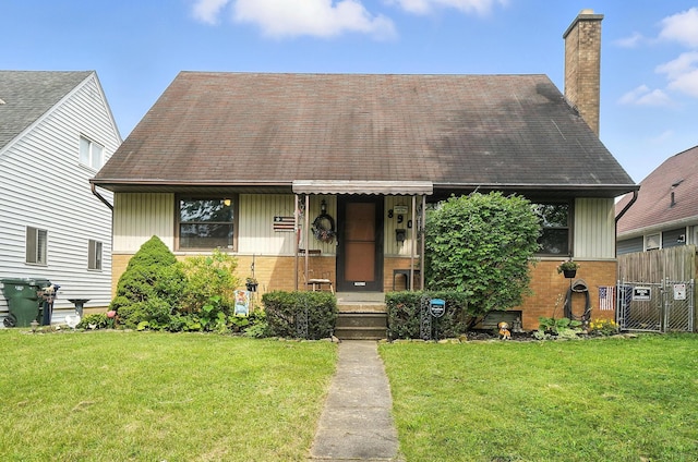 890 S Roys Ave, Columbus, OH 43204 - photo 1