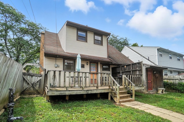 890 S Roys Ave, Columbus, OH 43204 - photo 48