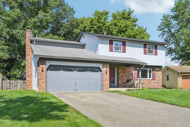 6661 Heather Ln, Columbus, OH 43229 - photo 54