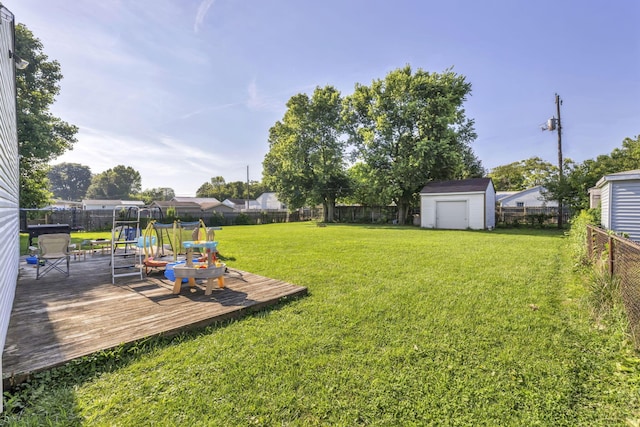 670 Basswood Rd, Columbus, OH 43207 - photo 31