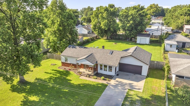 670 Basswood Rd, Columbus, OH 43207 - photo 35