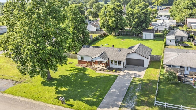 670 Basswood Rd, Columbus, OH 43207 - photo 36