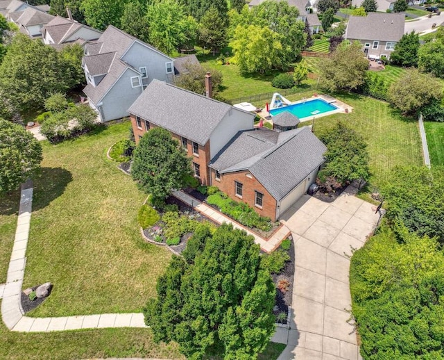 6430 Rossmore Ln, Canal Winchester, OH 43110 - photo 4