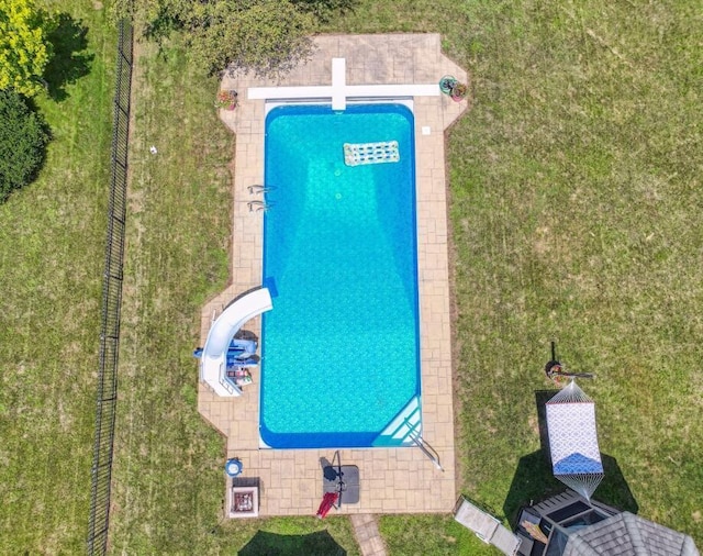 6430 Rossmore Ln, Canal Winchester, OH 43110 - photo 8