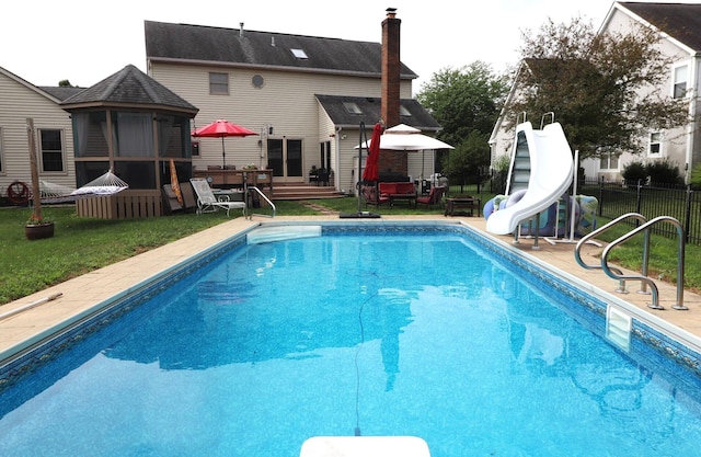 6430 Rossmore Ln, Canal Winchester, OH 43110 - photo 63