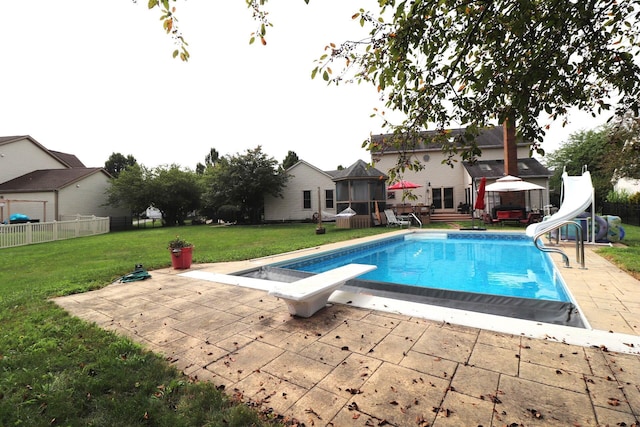 6430 Rossmore Ln, Canal Winchester, OH 43110 - photo 62