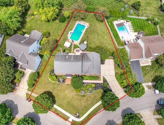 6430 Rossmore Ln, Canal Winchester, OH 43110 - photo 6