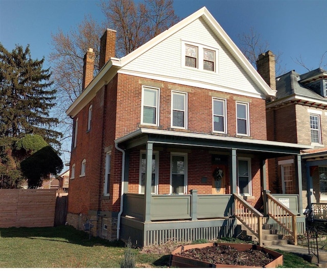 354 Wilson Ave, Columbus, OH 43205 - photo 1