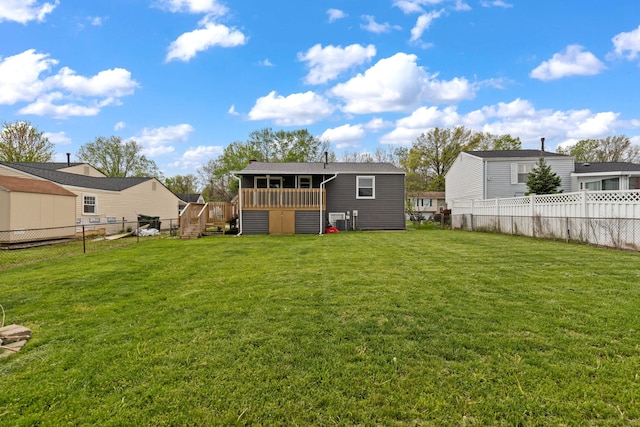 4096 Jonquil St, Columbus, OH 43224 - photo 14