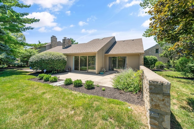 5774 Strathmore Ln Unit 31, Dublin, OH 43017 - photo 16