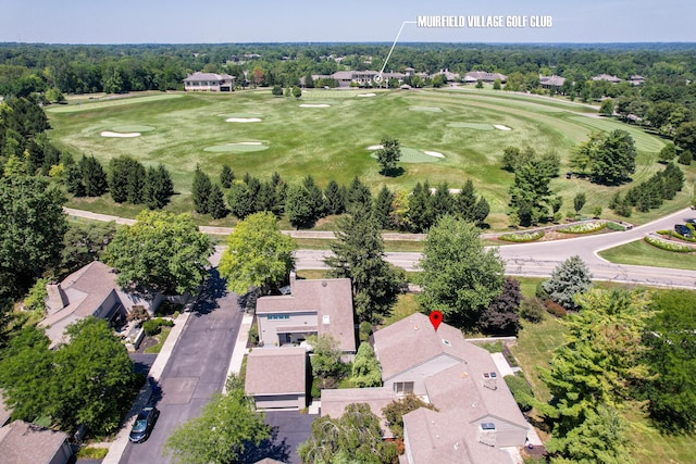 5774 Strathmore Ln Unit 31, Dublin, OH 43017 - photo 47