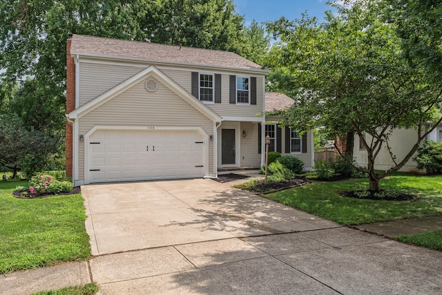 1106 Welwyn Dr, Westerville, OH 43081 - photo 2