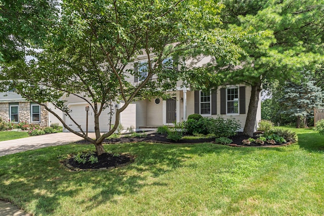 1106 Welwyn Dr, Westerville, OH 43081 - photo 3