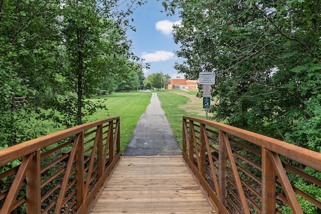 1106 Welwyn Dr, Westerville, OH 43081 - photo 52