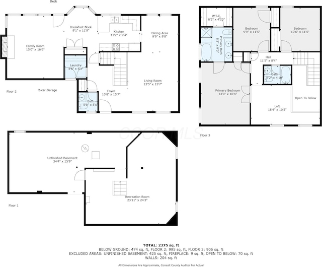 1106 Welwyn Dr, Westerville, OH 43081 - photo 57