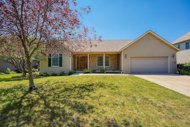 1453 Hickory Gate Dr, Marysville, OH 43040 - photo 1