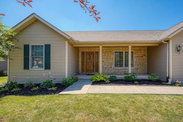 1453 Hickory Gate Dr, Marysville, OH 43040 - photo 2