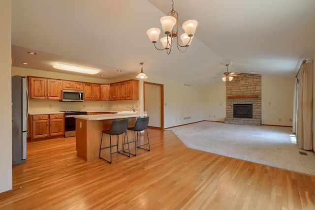 1453 Hickory Gate Dr, Marysville, OH 43040 - photo 20