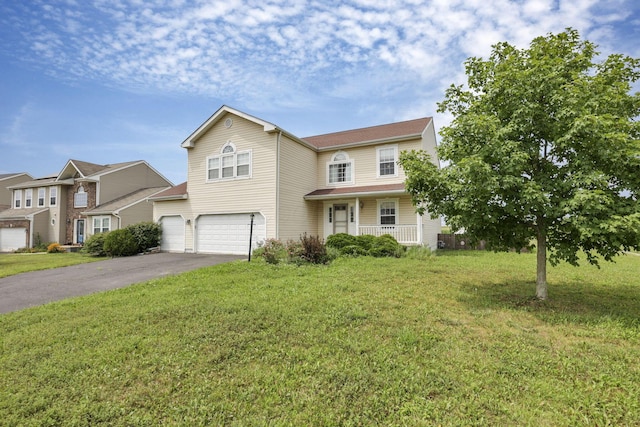 128 Parkdale Dr, Johnstown, OH 43031 - photo 1