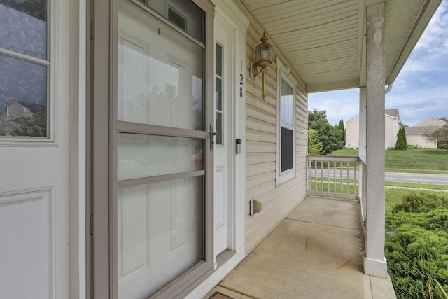 128 Parkdale Dr, Johnstown, OH 43031 - photo 8