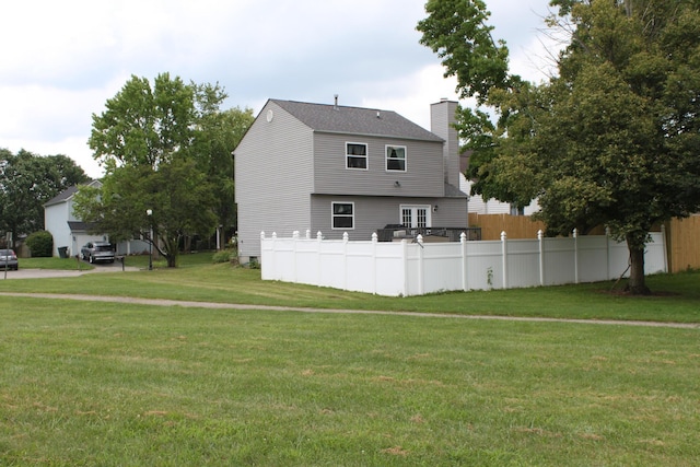 3119 Yorkdale Ln, Reynoldsburg, OH 43068 - photo 3