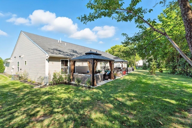 6532 Turning Stone, Canal Winchester, OH 43110 - photo 23