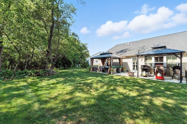 6532 Turning Stone, Canal Winchester, OH 43110 - photo 24