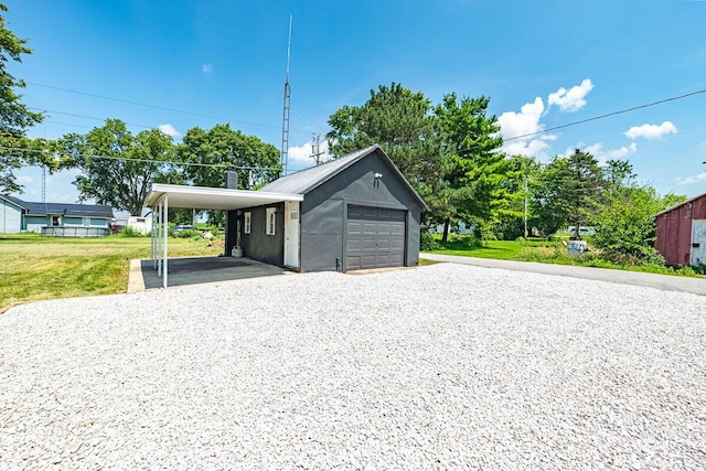 9546 US Highway 35, Jeffersonville, OH 43128 - photo 27