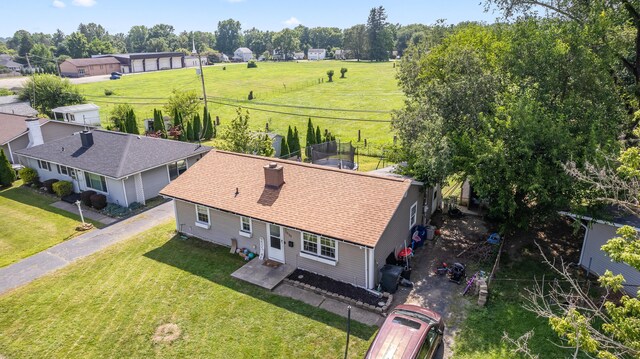 1121 Gibson Rd, Reynoldsburg, OH 43068 - photo 4