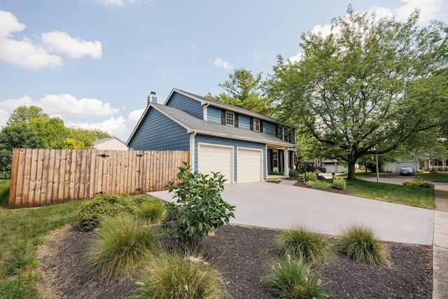 4954 Abberton Ct, Hilliard, OH 43026 - photo 3