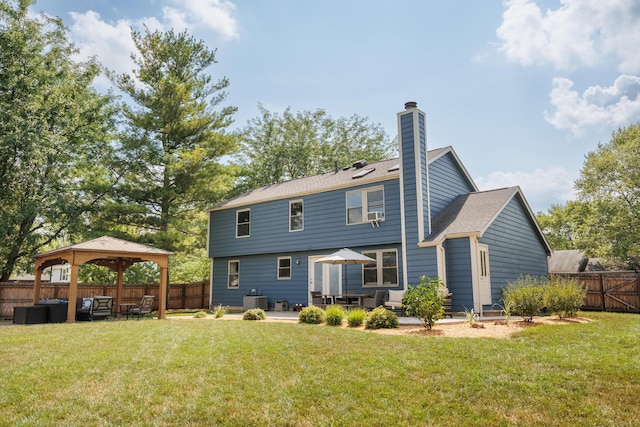 4954 Abberton Ct, Hilliard, OH 43026 - photo 5