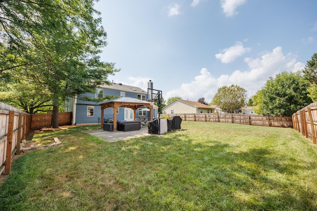 4954 Abberton Ct, Hilliard, OH 43026 - photo 6