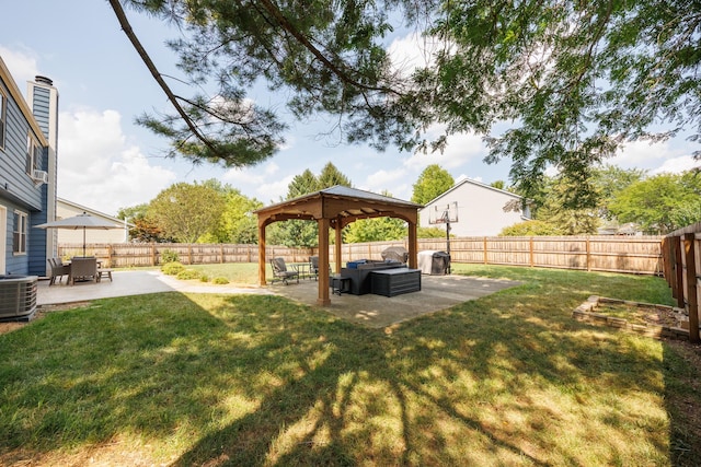 4954 Abberton Ct, Hilliard, OH 43026 - photo 7