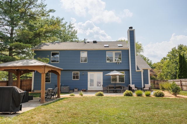 4954 Abberton Ct, Hilliard, OH 43026 - photo 45