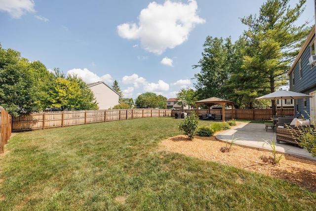 4954 Abberton Ct, Hilliard, OH 43026 - photo 46