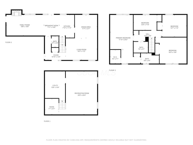 4954 Abberton Ct, Hilliard, OH 43026 - photo 47