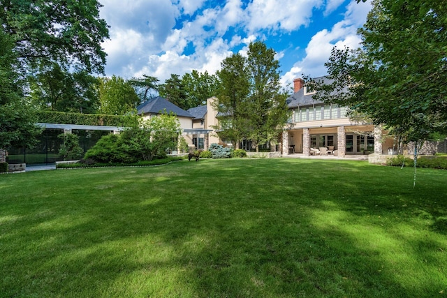 291 N Drexel Ave, Bexley, OH 43209 - photo 4
