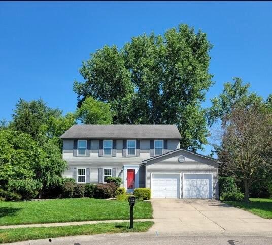 920 Peppercorn Pl, Columbus, OH 43230 - photo 2