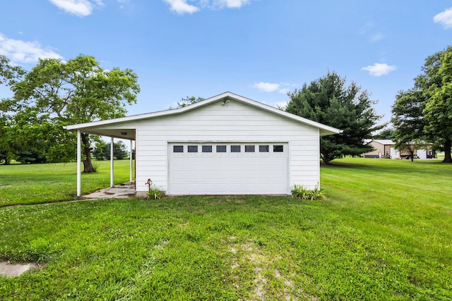 4113 Marion Waldo Rd, Marion, OH 43302 - photo 47