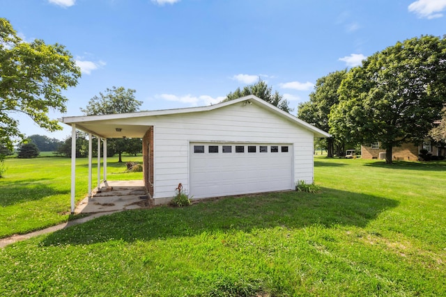 4113 Marion Waldo Rd, Marion, OH 43302 - photo 48
